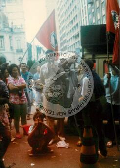 Original Digitaal object not accessible