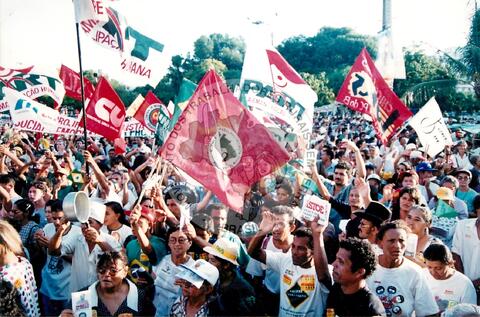 Original Digitaal object not accessible