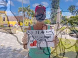 [Título n/d] : lote nº 002, pasta nº 001332, doc. nº 000005 [imagem] / Fotógrafo(a) : [autoria n/d].