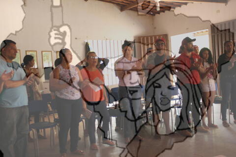 Original Objeto digital not accessible