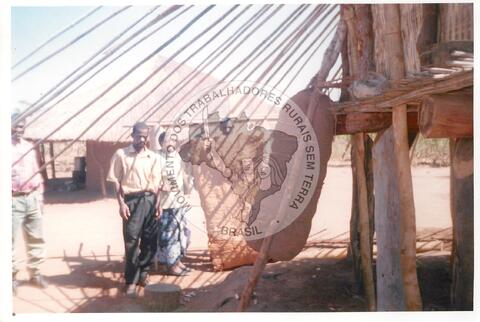 Original Document numérique not accessible