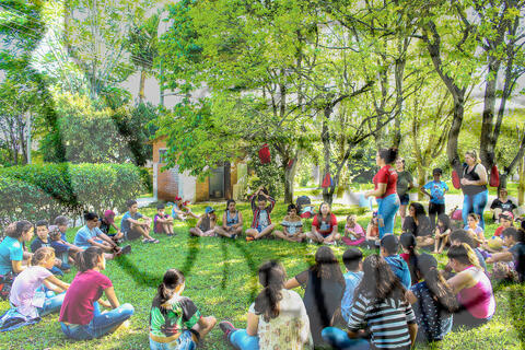 Original Objeto digital not accessible