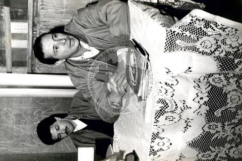 Original Objeto digital not accessible