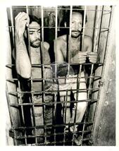 Despejos e Violências (Tocantins, [sem data]) [fotografia] / Fotógrafo(a) : Arquivo MST ; João Ripper ; Ricardo Funari ; [sem autoria]. -- Ref.: BR-SPMST_MST-SN-CIN_AMP_001807-013021-VPP.