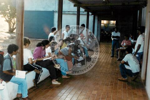 Original Document numérique not accessible