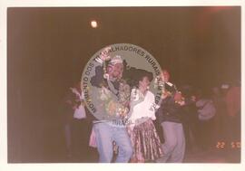 Marcha MST-Bolivia e encontro contra a ALCA (Bolivia, 16 mai. 2002) [fotografia] / Fotógrafo(a) : Joaquin Piñero (Kima). -- Ref.: BR-SPMST_MST-SN-CIN_AMP_001088-008768-RIT.