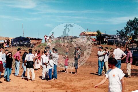 Original Document numérique not accessible