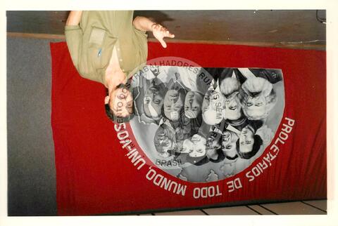 Original Digitaal object not accessible