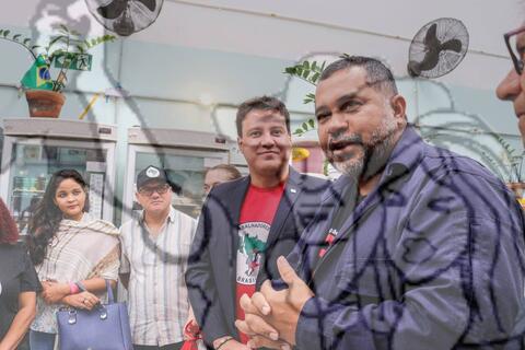 Original Objeto digital not accessible