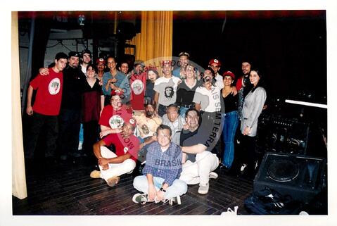 Original Objeto digital not accessible