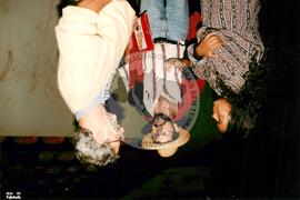 Gilbertinho (Brasil, [sem data]) [fotografia] / Fotógrafo(a) : Arquivo MST ; Francisca P. Montejo. -- Ref.: BR-SPMST_MST-SN-CIN_AMP_001229-010413-LID.