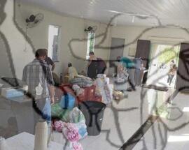 [Título n/d] : lote nº 002, pasta nº 001351, doc. nº 000176 [imagem] / Fotógrafo(a) : [autoria n/d].