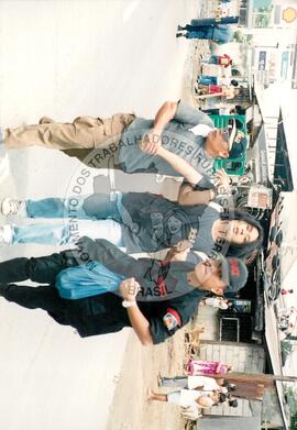 Viagem de Egídio Bruneto à Filipinas (Filipinas, 2000) [fotografia] / Fotógrafo(a) : Arquivo MST. -- Ref.: BR-SPMST_MST-SN-CIN_AMP_001148-009699-RIT.