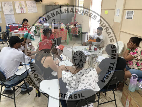 Original Objeto digital not accessible