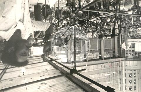 Original Digitaal object not accessible