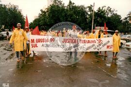 Grito da Terra (Campo Grande-MS, 1994) [fotografia] / Fotógrafo(a) : Anderson Carvalho. -- Ref.: BR-SPMST_MST-SN-CIN_AMP_000607-003454-AMT.