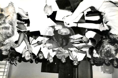 Original Objeto digital not accessible