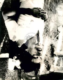 Trabalhadores Rurais assassinados (Brasil, [sem data]) [fotografia] / Fotógrafo(a) : João Ripper. -- Ref.: BR-SPMST_MST-SN-CIN_AMP_001809-013033-VPP.