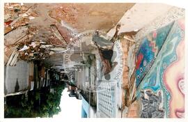 Semana Nacional de Cultura Brasileira e Reforma Agrária (Rio de Janeiro-RJ, 18 mar. 2002) [fotografia] / Fotógrafo(a) : Luciney Martins. -- Ref.: BR-SPMST_MST-SN-CIN_AMP_001823-013724-NDT.