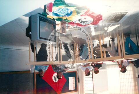 Original Document numérique not accessible