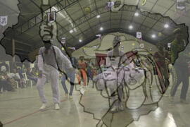 [Título n/d] : lote nº 002, pasta nº 001311, doc. nº 001219 [imagem] / Fotógrafo(a) : [autoria n/d].