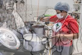 [Título n/d] : lote nº 002, pasta nº 001351, doc. nº 000237 [imagem] / Fotógrafo(a) : [autoria n/d].