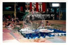 Congresso Nacional do MST, 4o (Distrito Federal (Brasil), 07 ago. 2000) [fotografia] / Fotógrafo(a) : Douglas Mansur ; Paula Reis ; João Zinclar. -- Ref.: BR-SPMST_MST-SN-CIN_AMP_000717-004651-CGR.