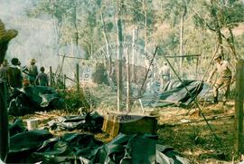 Assentamento do MST [sem identificação] (Santa Catarina, [sem data]) [fotografia] / Fotógrafo(a) : Arquivo MST ; Cristiane Tramonte. -- Ref.: BR-SPMST_MST-SN-CIN_AMP_000198-001428-ASS.