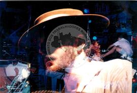 Festival da Reforma Agrária, 1o (Palmeiras das Missões-RS, 04 fev. 1999) [fotografia] / Fotógrafo(a) : Claudio Foschiera ; Douglas Mansur ; Nilton Viana ; Leonardo Melgarejo. -- Ref.: BR-SPMST_MST-SN-CIN_AMP_000807-005277-CUL.