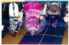 Encontro Estadual de Jovens do Campo e da Cidade, 1o (Vitória-ES, ago. 2002) [fotografia] / Fotógrafo(a) : Leticia Barqueta. -- Ref.: BR-SPMST_MST-SN-CIN_AMP_001916-014298-SJM.