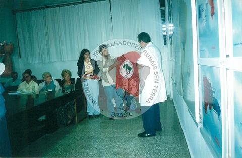 Original Objeto digital not accessible