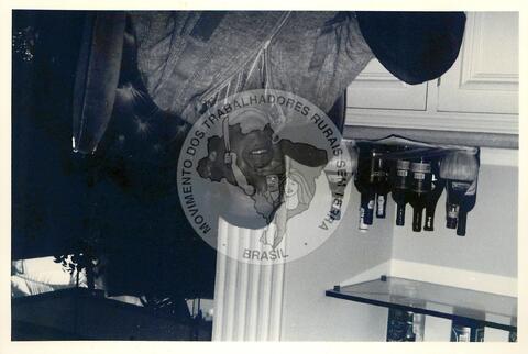 Original Digitaal object not accessible