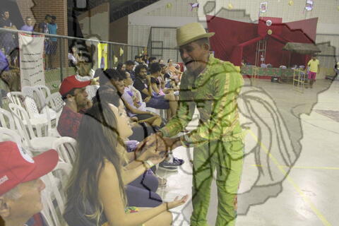 Original Objeto digital not accessible