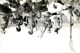 Ocupação em Santo Ângelo (Santo Ângelo-RS, 25 jul. 1988) [fotografia] / Fotógrafo(a) : Douglas Mansur. -- Ref.: BR-SPMST_MST-SN-CIN_AMP_001850-014090-OCU.