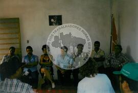 Curso de Agricultura Sustentável (Cuba, 1997) [fotografia] / Fotógrafo(a) : Arquivo MST. -- Ref.: BR-SPMST_MST-SN-CIN_AMP_001040-008287-RIT.