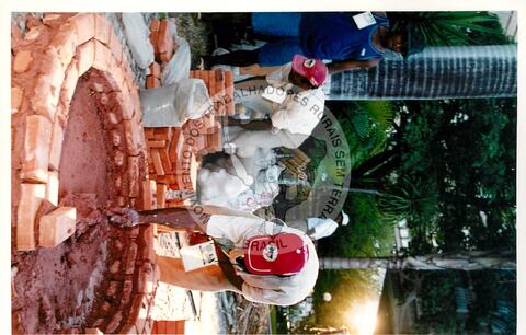 Original Objeto digital not accessible