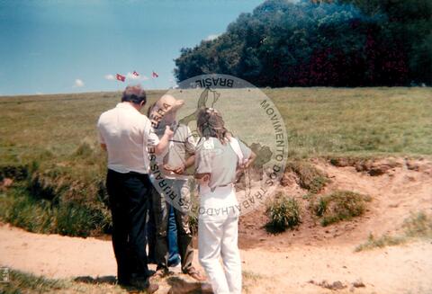 Original Objeto digital not accessible