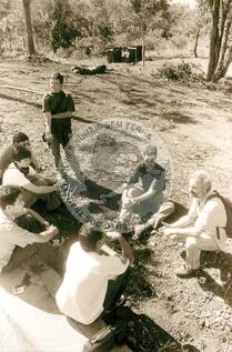 Original Document numérique not accessible