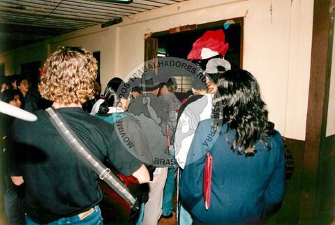 Original Digitaal object not accessible