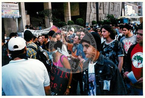 Original Digitaal object not accessible