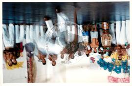 Semana Nacional de Cultura Brasileira e Reforma Agrária (Rio de Janeiro-RJ, 18 mar. 2002) [fotografia] / Fotógrafo(a) : João Laet. -- Ref.: BR-SPMST_MST-SN-CIN_AMP_001810-013083-NDT.