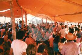 Semana Julgamento, 1a (Belém-PA, [sem data]) [fotografia] / Fotógrafo(a) : Gorete Souza. -- Ref.: BR-SPMST_MST-SN-CIN_AMP_001009-007862-ENC.