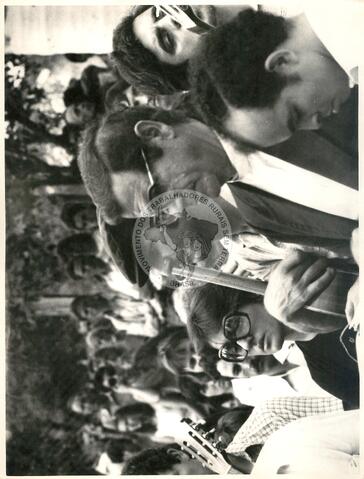 Original Digitaal object not accessible