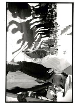 MST-Bolívia (Bolivia, 2003) [fotografia] / Fotógrafo(a) : Flávio Cannalonga. -- Ref.: BR-SPMST_MST-SN-CIN_AMP_001089-008793-RIT.