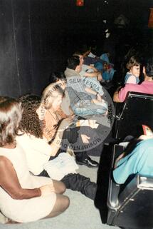 Original Objeto digital not accessible