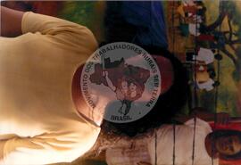 Isabel (Brasil, [sem data]) [fotografia] / Fotógrafo(a) : Milene Medeiros. -- Ref.: BR-SPMST_MST-SN-CIN_AMP_001245-010466-LID.