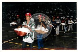 Encontro de Jovens do MST, na Ucicamp, 1o (Campinas-SP, 02 jul. 1999) [fotografia] / Fotógrafo(a) : Douglas Mansur. -- Ref.: BR-SPMST_MST-SN-CIN_AMP_000898-006371-ENJ.