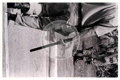 Original Digitaal object not accessible