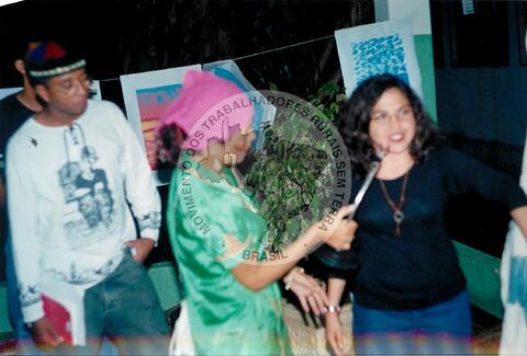 Original Objeto digital not accessible