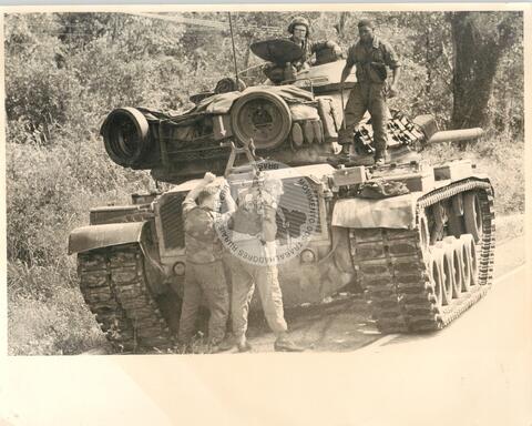 Original Objeto digital not accessible